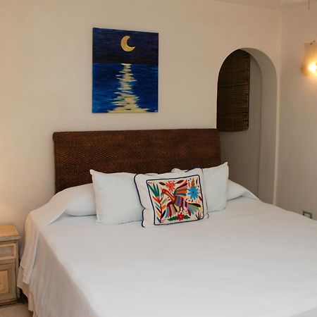 Casa Ixchel Aparthotel Isla Mujeres Luaran gambar