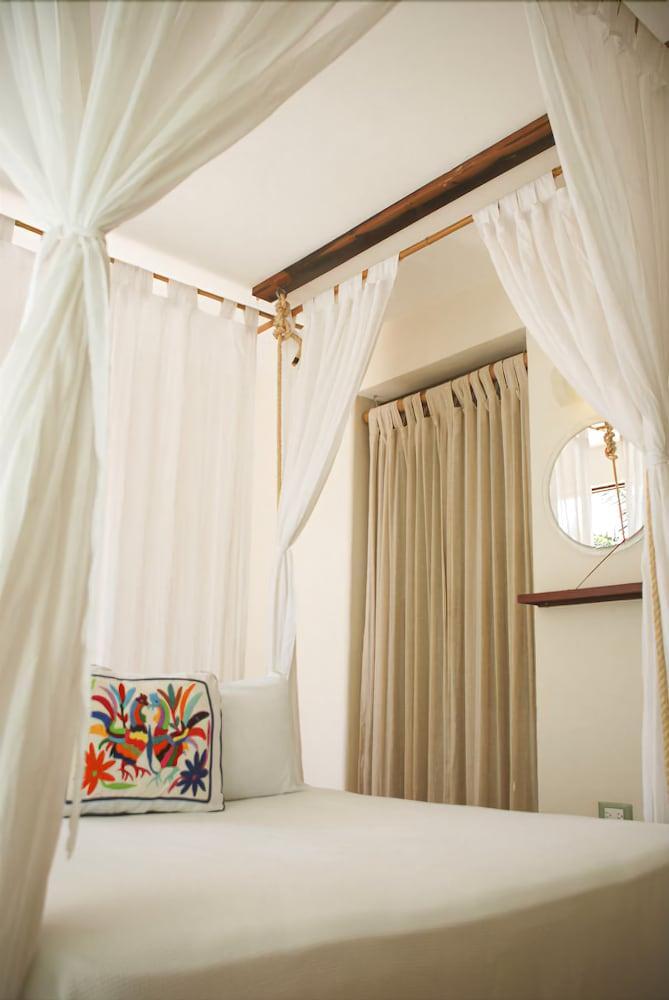 Casa Ixchel Aparthotel Isla Mujeres Luaran gambar
