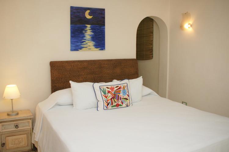 Casa Ixchel Aparthotel Isla Mujeres Luaran gambar