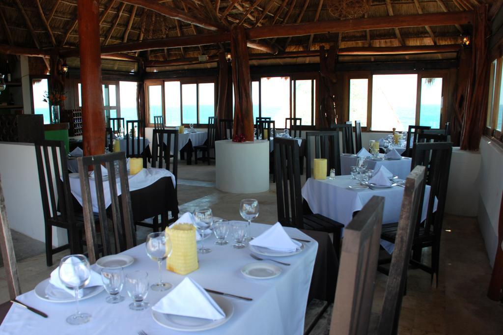 Casa Ixchel Aparthotel Isla Mujeres Luaran gambar