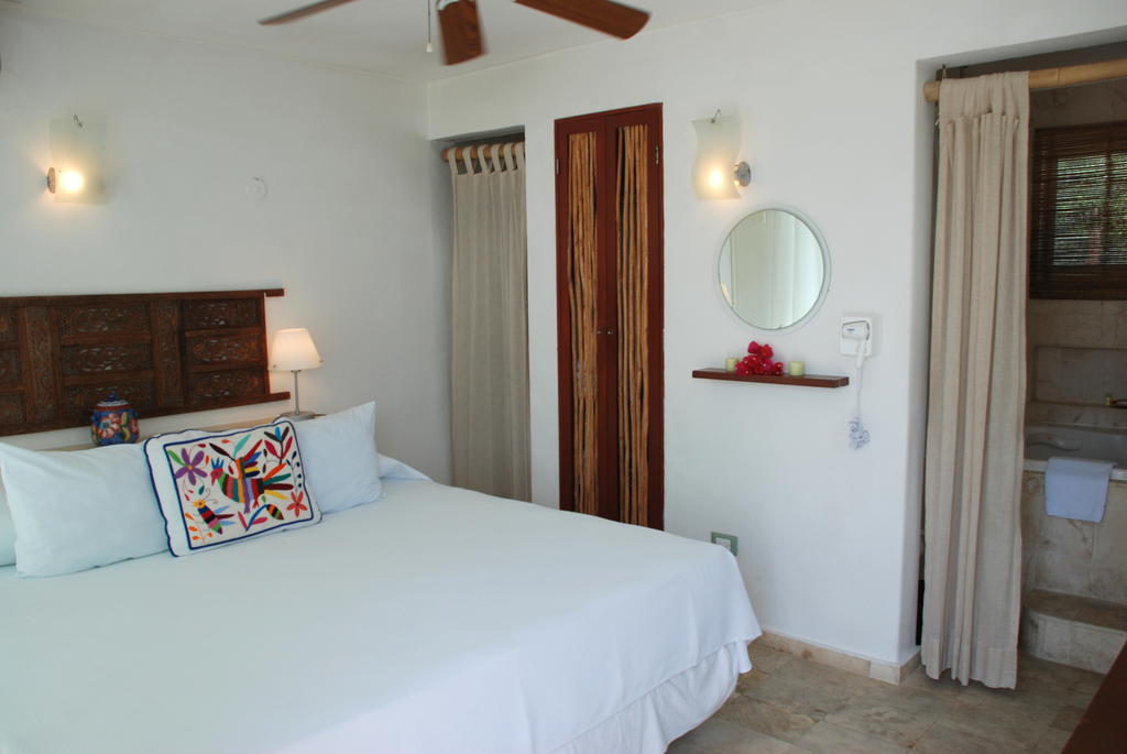 Casa Ixchel Aparthotel Isla Mujeres Luaran gambar