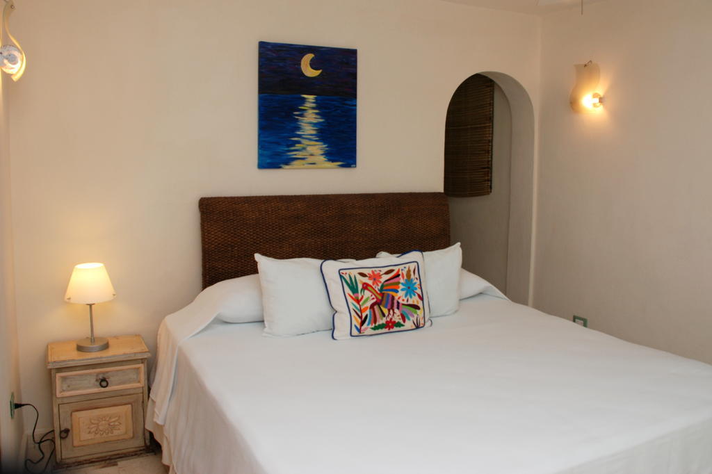 Casa Ixchel Aparthotel Isla Mujeres Luaran gambar