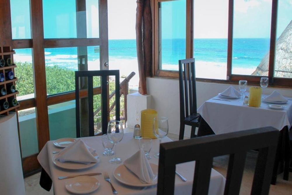 Casa Ixchel Aparthotel Isla Mujeres Luaran gambar
