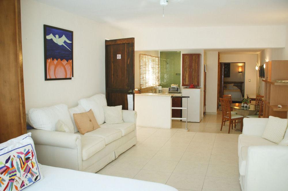 Casa Ixchel Aparthotel Isla Mujeres Luaran gambar