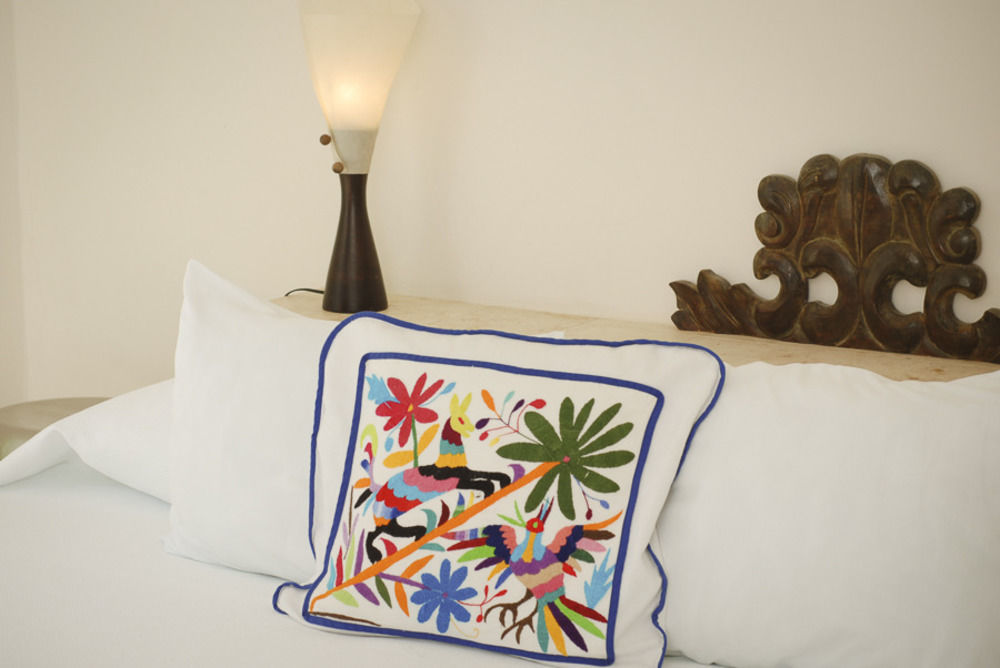 Casa Ixchel Aparthotel Isla Mujeres Luaran gambar