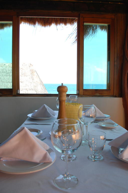 Casa Ixchel Aparthotel Isla Mujeres Luaran gambar