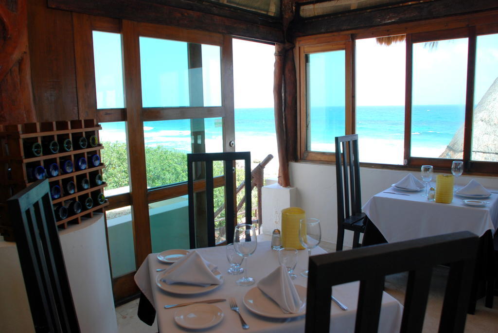 Casa Ixchel Aparthotel Isla Mujeres Luaran gambar